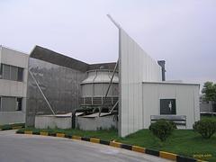 廈門專業(yè)的噪聲治理公司 福建萬強環(huán)保的優(yōu)質(zhì)工程與服務(wù)