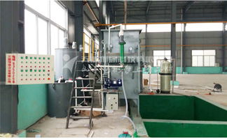 廣東紡織廠污水處理設(shè)備報價與天源環(huán)保安防設(shè)備選擇指南